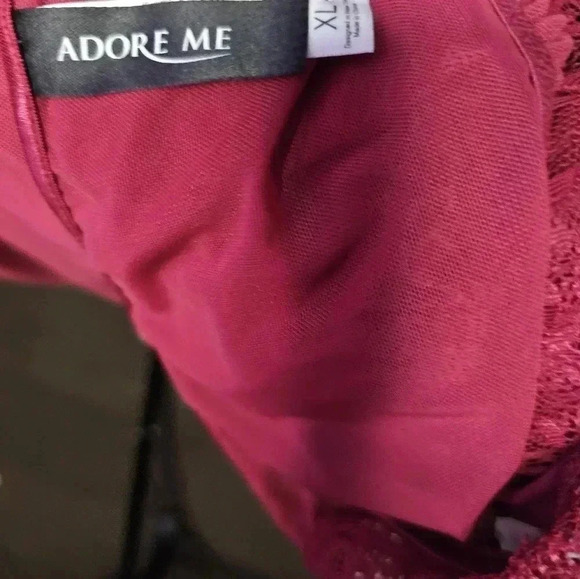 Adore Me Nighty XL NWT - Picture 6 of 6